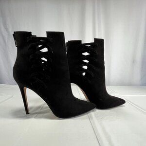 Aldo Booties